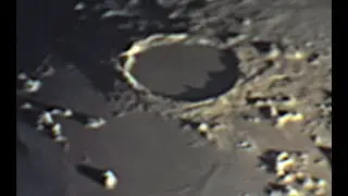 Moon obelisk