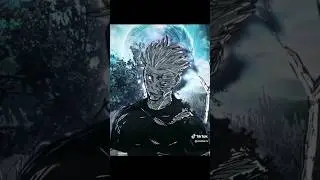 Jjk manga edit 🔥🔥 #anime #trending #jujutsukaisen #gojo #yuta #jjk #shortanime #viralvideo