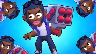 💥BROCK‘S ultimate ROCKET💥 | Brawl Stars in a Nutshell | #shorts #BrawlStars