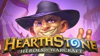 #68 - Hearthstone Ranked