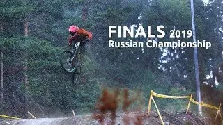 ТАКТИКА ПОБЕДИТЕЛЯ | Финал чемпионата России 2019