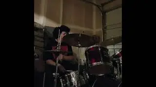cold sweat