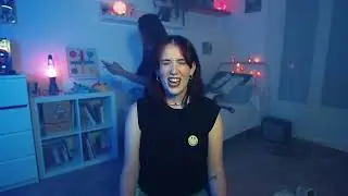 Marineta - Marina Moon (Videoclip Oficial)