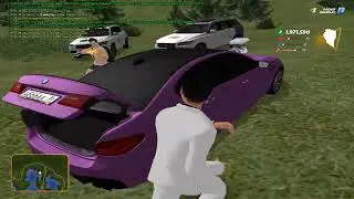 dm car
