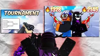Criticizing The BEST DUO In Rivals...