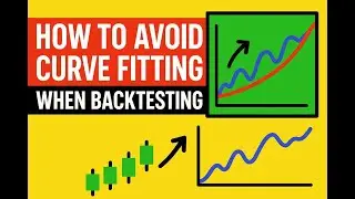 How to avoid curve fitting when backtesting?