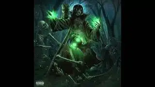 ian - voodoo (deluxe) [FULL ALBUM & BETTER VIBE]