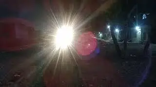 2dn Khyber Mail train Peshawar Karachi Pakistan video PHA 20 8316 sites in locomotive passing 67