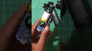 Airdots Repair: Step-by-Step Battery Replacement Guide!