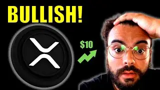 Ripple (XRP) to WIN Lawsuit | XRP Price Prediction Update!