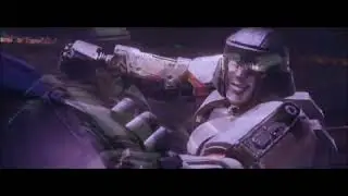 муд: трансформеры начало