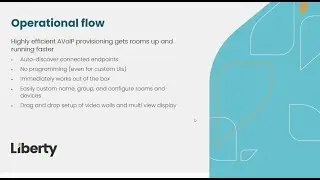 Arranger - Increase Operational Flow