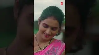 भैया मोरे मराठी गीत I मन रंगलं I MAN RANGAL I BHAIYA MORE | BHAVIKA NIKAM I LOVE SONG | Link 👇👇