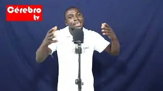 Justino Handanga de Luanda l Motivação para o povo l pop makossa