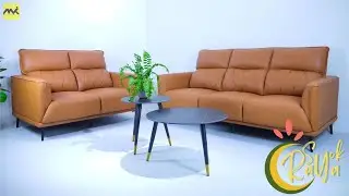 Promosi Perabot Syok Raya