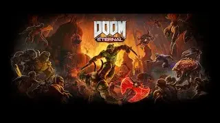 DOOM Eternal Multiplayer em PT-BR