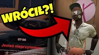 SIGMA WRÓCIŁA czyli CK EMILY?! | FIVEM LSPD/LSSD
