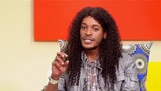 Luzes, Câmara, Ação com Paulo Pascoal - RTP África Ep.18