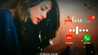 Verry sad ringtone||emotional ringtone||sad ringtone||bewafa ringtone||