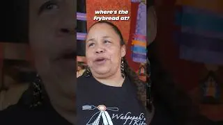 Where's the Frybread at?