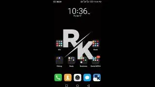 How To Set/Add Thumbnail In YouTube Videos On Android Using Youtube Studio || Rk Mentor