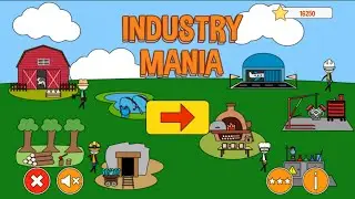 Industry Mania - Release Trailer | Windows