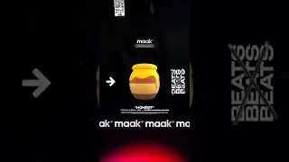Phonk Type Beat 🍯 