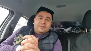 ЁКУБ А.С ХАКЛАРИДАГИ ХАДИС. 19 января 2022 г.