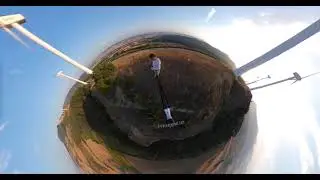 Girasoles 🌻 🌻 🌻 y Molinos Pamplona 360º