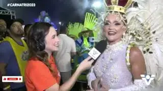 CARNAVAL 2023 - BAIXADA SANTISTA