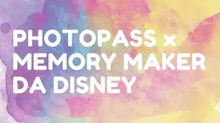 Diferença entre PhotoPass e Memory Maker