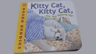 Exploring Kitty Cat, Kitty Cat, Are You Waking Up? | Sneak Peek Review!