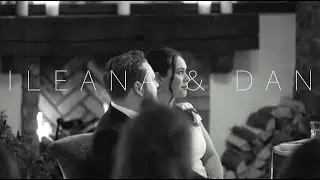 Ileana & Dan - Wedding Film / Mount Juliet Estate