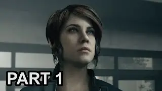 DJ Plays Control [1] - Welcome to the Bureau