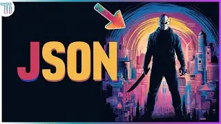 Learn JSON in 6 Minutes: What It Is and How It Works (Theory and Practice)