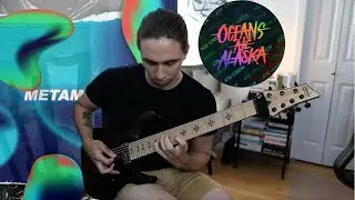 Oceans Ate Alaska - 