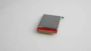 DIYmall 2.8inch TFT Touch Screen ILI9341 240*320 MSP2807