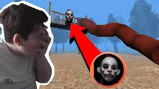 ЭТО БЫЛА ФАТАЛЬНАЯ ОШИБКА ПОЯВЛЯТЬСЯ НА ЭТОЙ ГОРКЕ! (Slide in the woods)