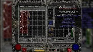 Diablo 2: Lord of Destruction Часть 10