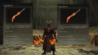 ELDEN RING - What happens  if you choose to challenge Sellen.