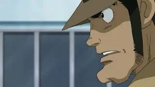Same Voice Actor #11