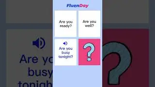Learn Easy English Phrases Every Day! 
