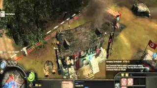 Company of heroes Tales of Valor New gameplay video 1