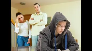 ТРУДНЫЕ ПОДРОСТКИ. 6 ПРИНЦИПОВ ВОСПИТАНИЯ