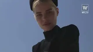YANINA COUTURE | ОСЕНЬ-ЗИМА 22-23 | ПАРИЖ