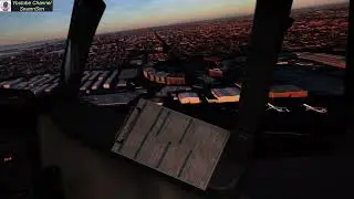 MS2024 Airport Surfing (OAKB & OMDB)