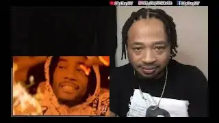Boss Top - Nobody Safe | Reaction