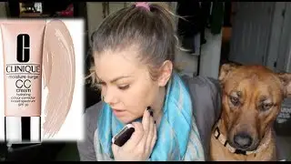 Clinique CC Cream - First Impression |