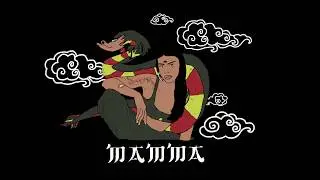 MAMMA #dragon - Mariana Mello