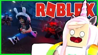 HATER BLOCKERS | ROBLOX | ESCAPE THE DARKNESS